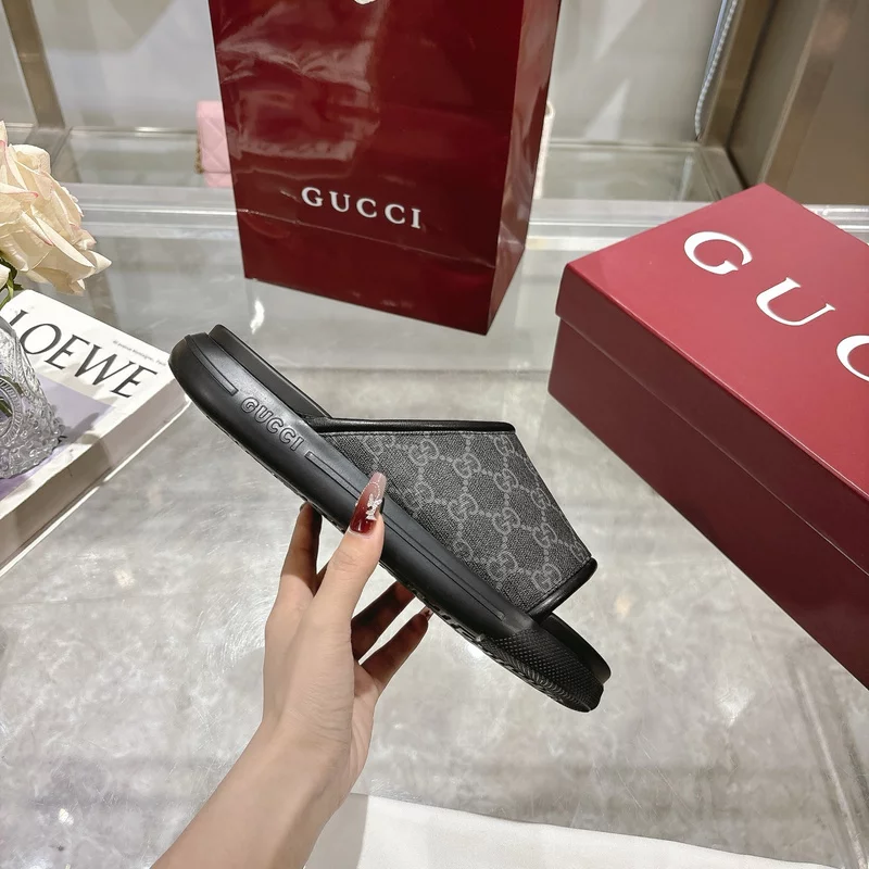 GUCCI SANDAL - GSL051