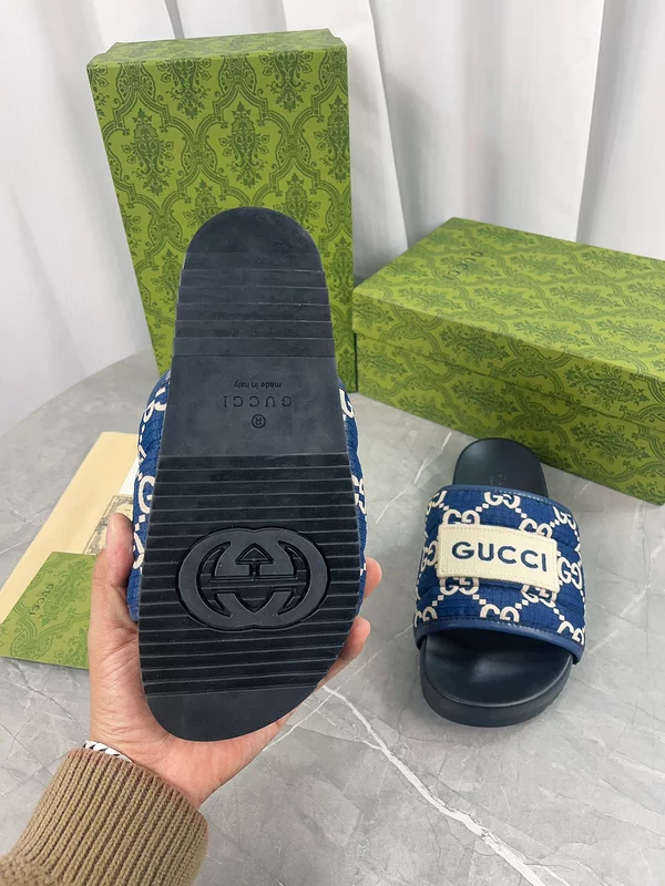 GUCCI SANDAL - GSL052