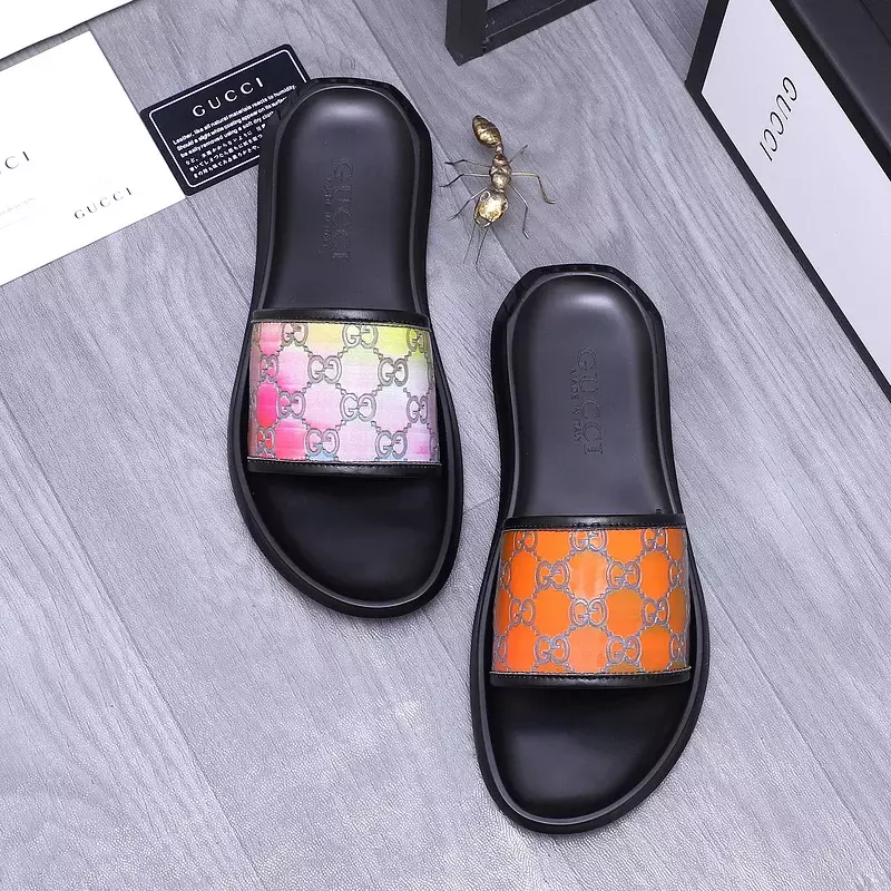 GUCCI SANDAL - GSL053