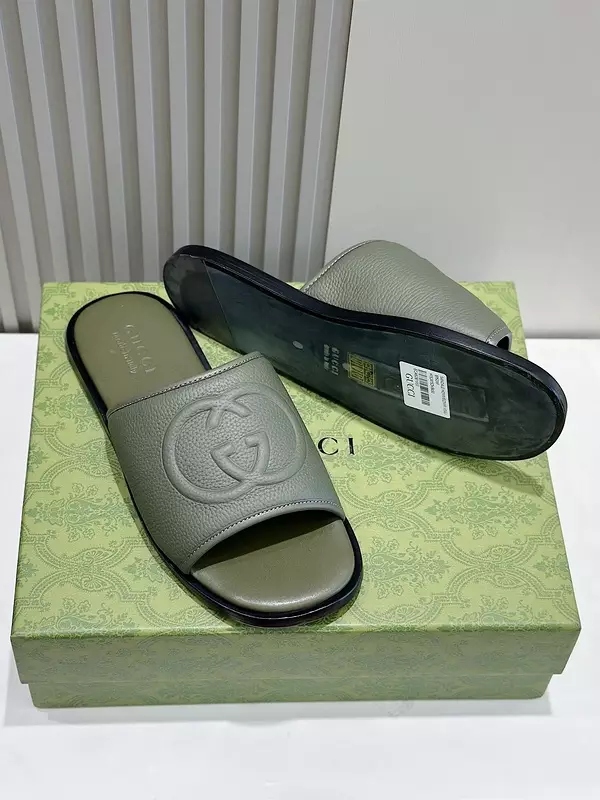 GUCCI SANDAL - GSL054