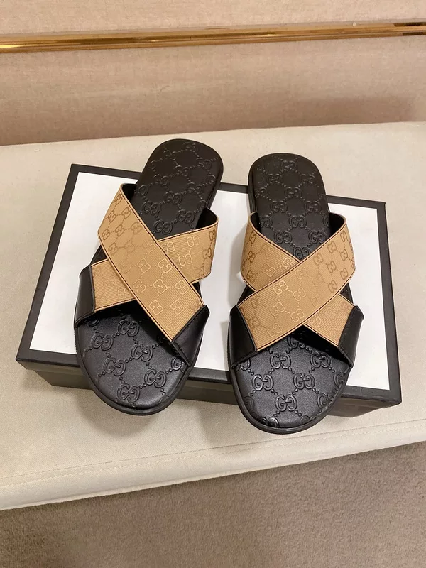 GUCCI SANDAL - GSL055
