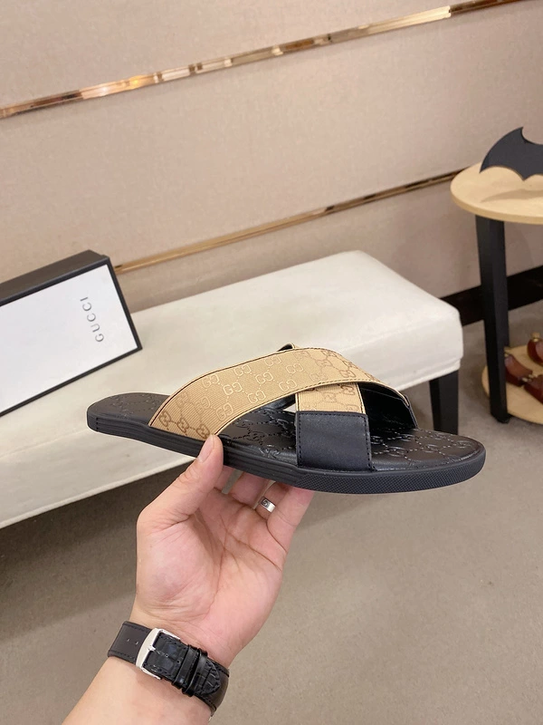 GUCCI SANDAL - GSL055