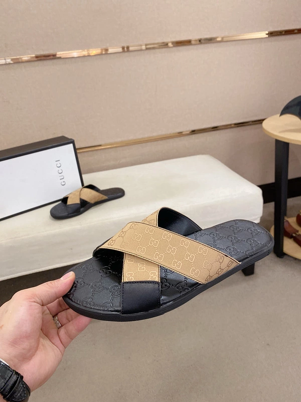 GUCCI SANDAL - GSL055