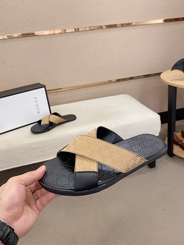 GUCCI SANDAL - GSL055