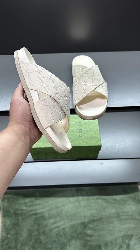 GUCCI SANDAL - GSL056