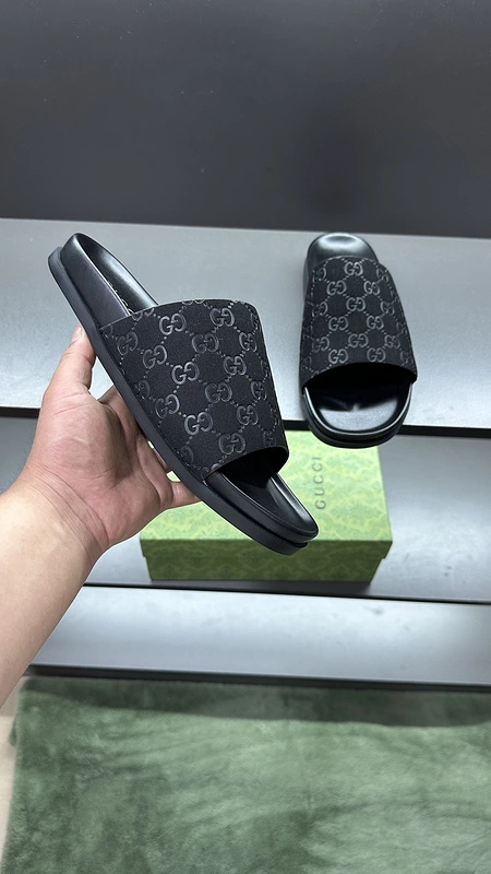 GUCCI SANDAL - GSL057