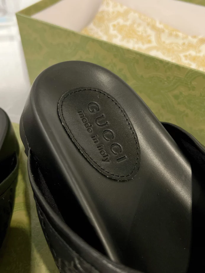 GUCCI SANDAL - GSL059