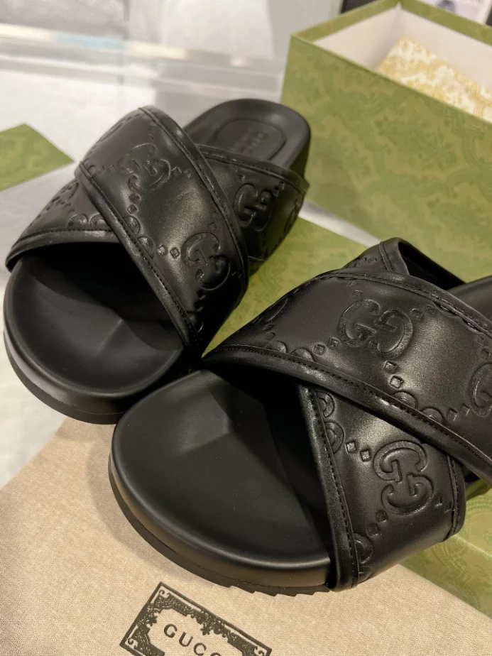 GUCCI SANDAL - GSL059