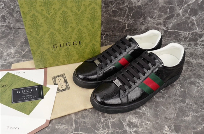 GUCCI SNEAKER