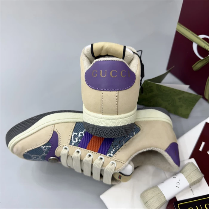 GUCCI SNEAKER