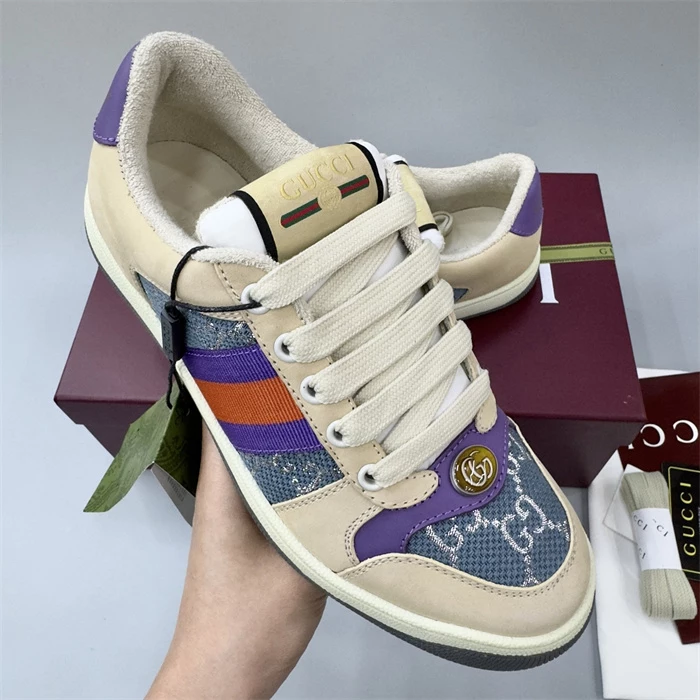 GUCCI SNEAKER