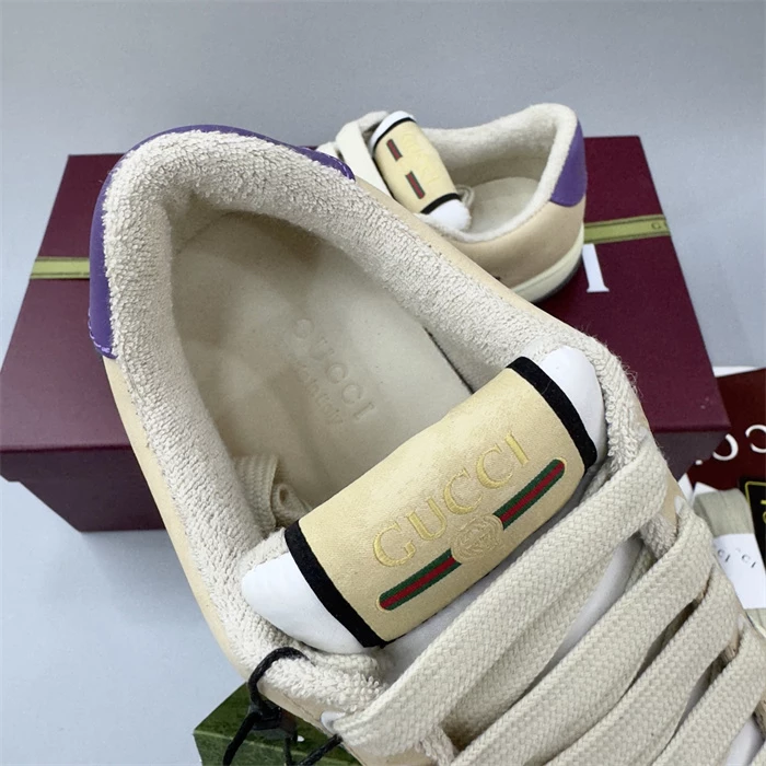 GUCCI SNEAKER