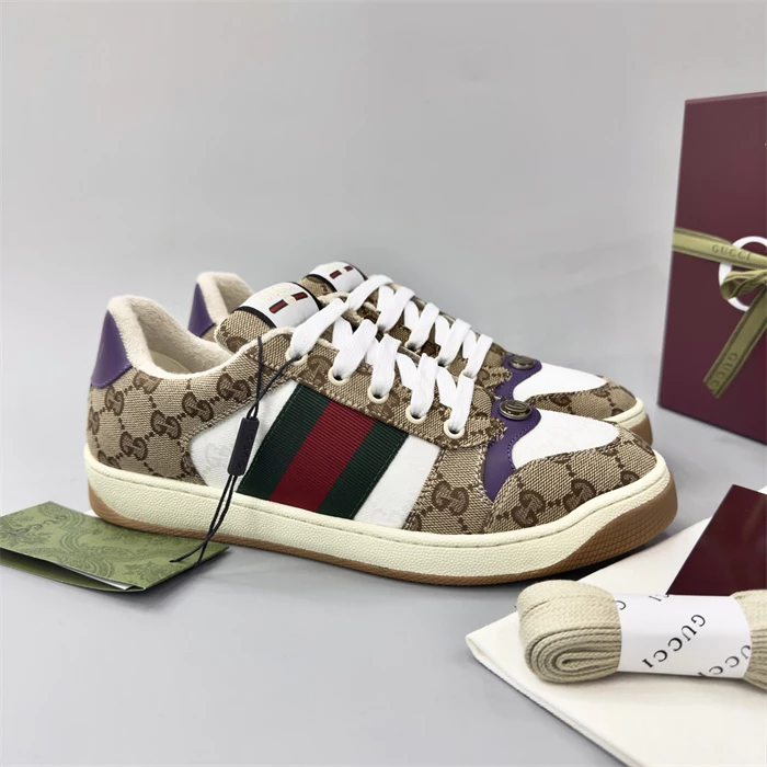 GUCCI SNEAKER