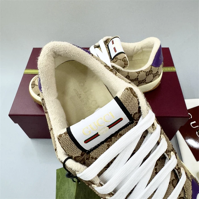 GUCCI SNEAKER