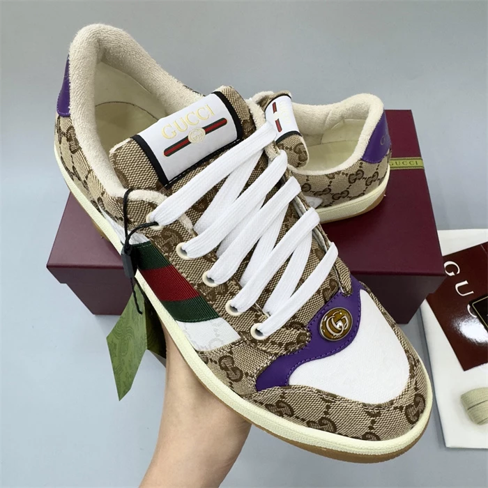 GUCCI SNEAKER