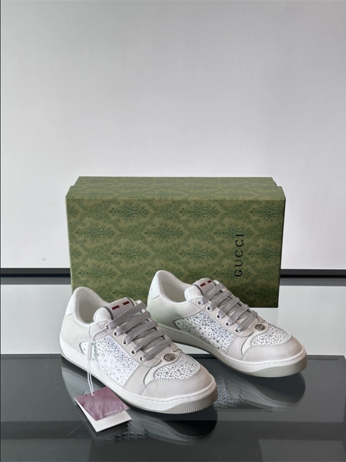 GUCCI SNEAKER