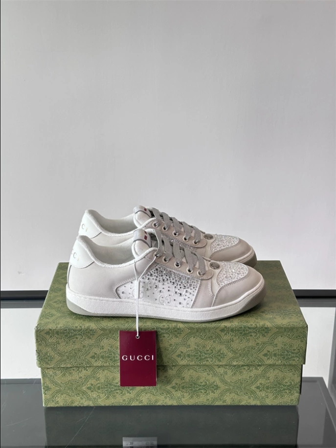 GUCCI SNEAKER