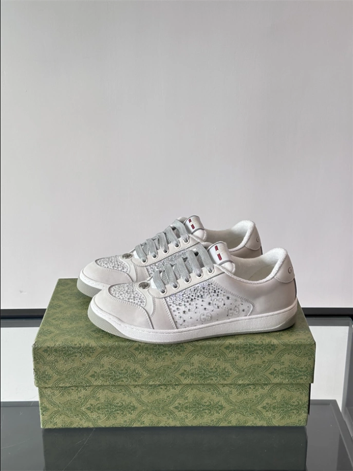 GUCCI SNEAKER