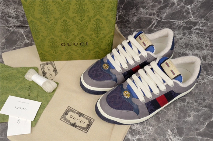 GUCCI SNEAKER