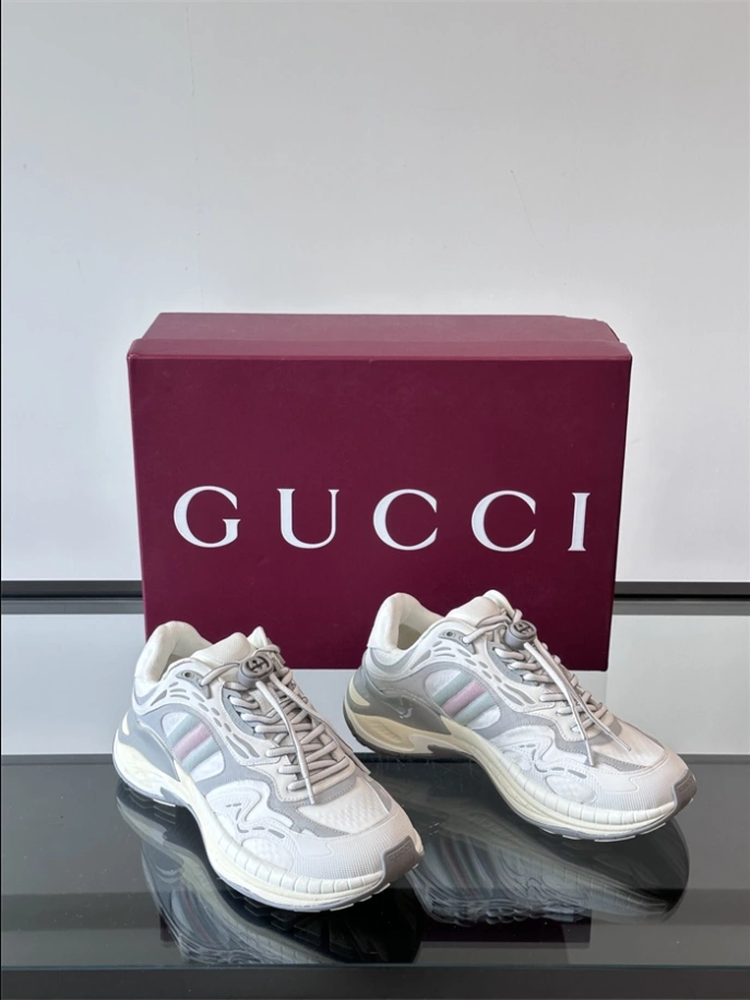 GUCCI SNEAKER