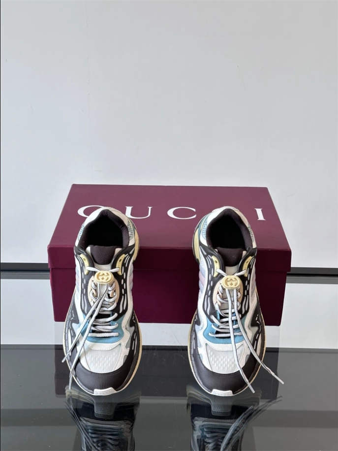 GUCCI SNEAKER