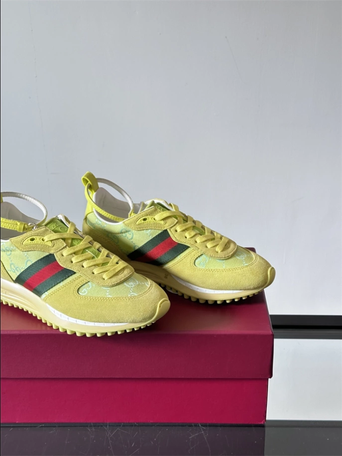 GUCCI SNEAKER