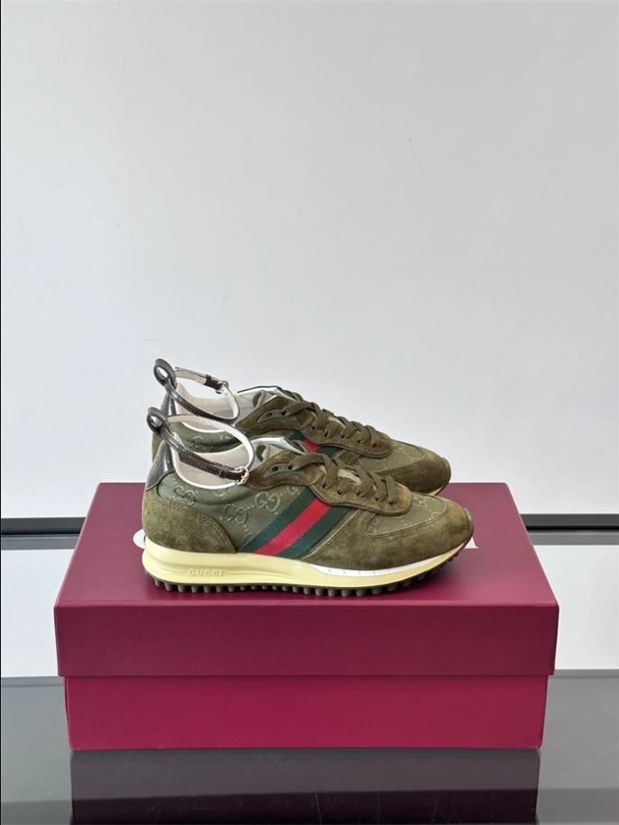 GUCCI SNEAKER