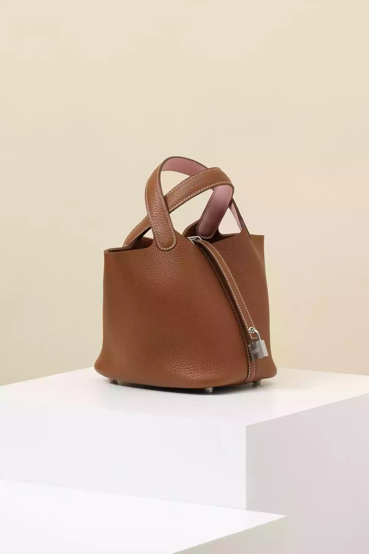 Picotin Lock 18 bag | Hermès - HW188 Picotin Lock 18 bag | Hermès