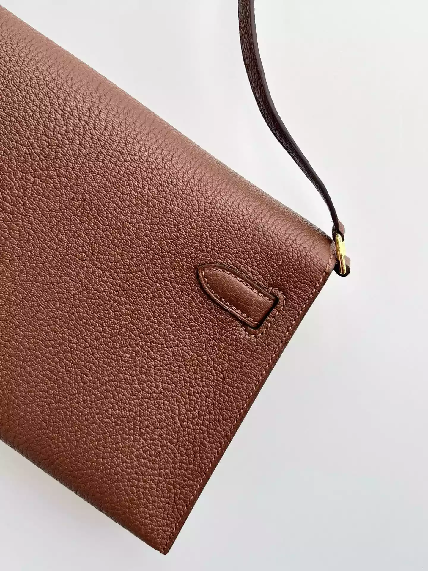 Kelly Classique To Go wallet - HW196 Kelly Classique To Go wallet