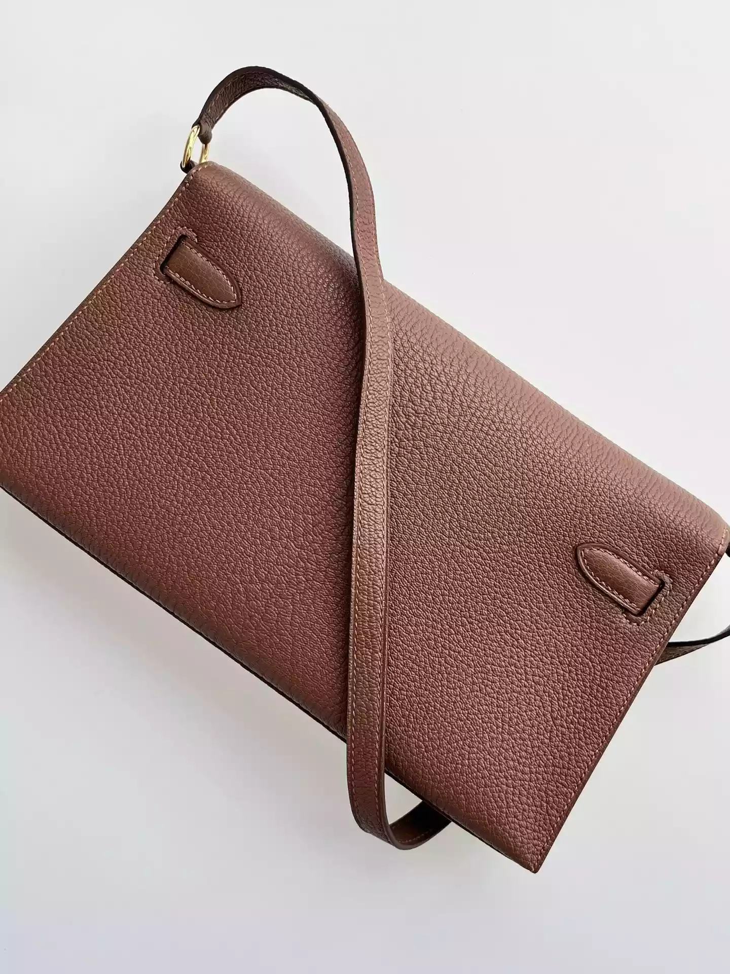 Kelly Classique To Go wallet - HW196 Kelly Classique To Go wallet