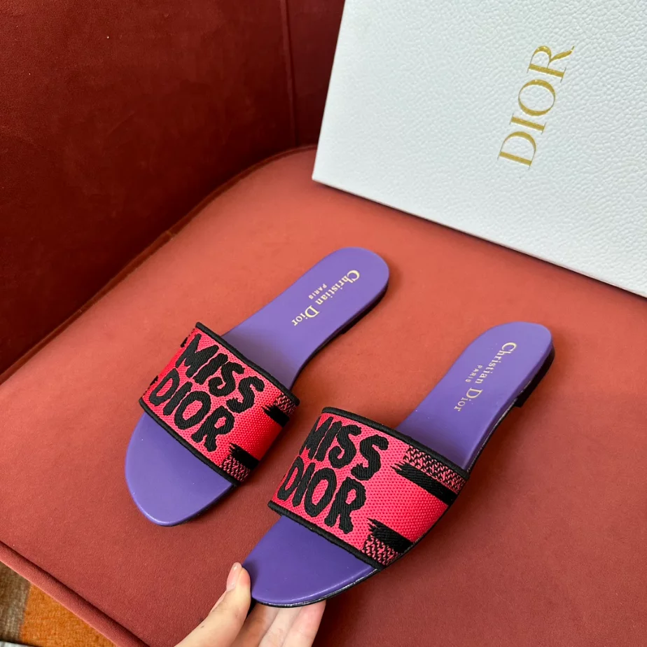 DIOR DWAY SLIDE - DS025