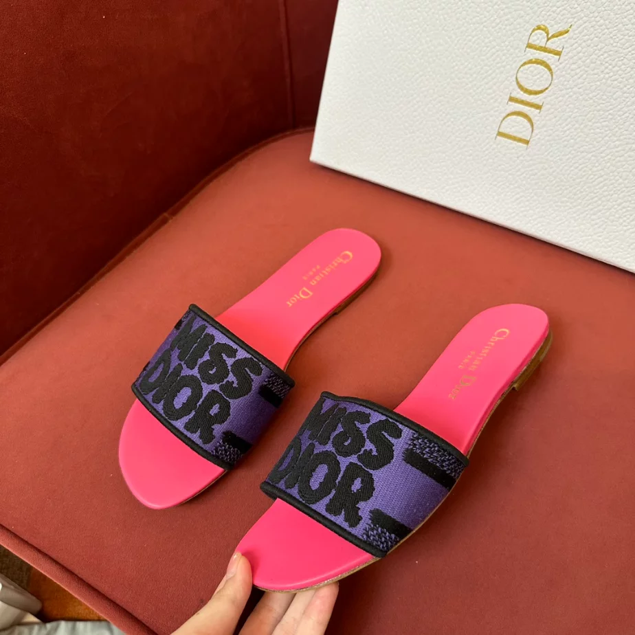 DIOR DWAY SLIDE - DS026