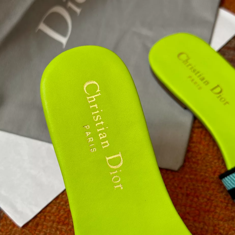 DIOR DWAY SLIDE - DS031