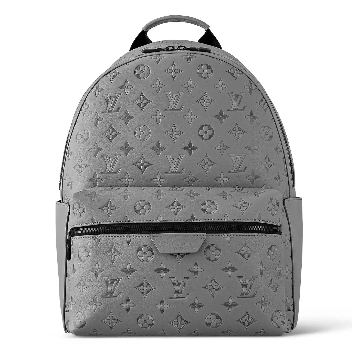 DISCOVERY BACKPACK MONOGRAM SHADOW M46557 - LW343 DISCOVERY BACKPACK PM SKY BLUE MONOGRAM CANVAS
