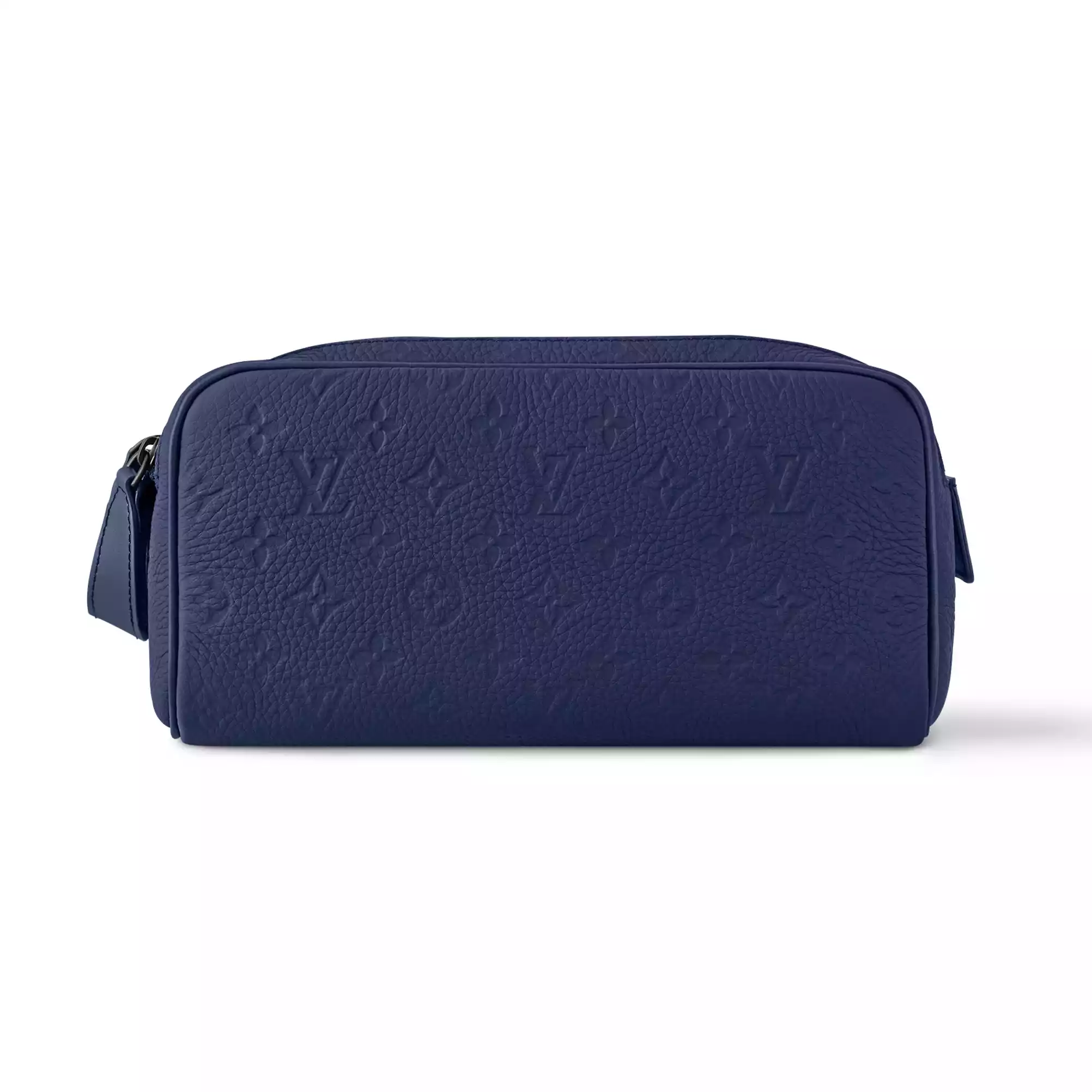 DOPP KIT SAPPHIRE MONOGRAM TAURILLON M11497 - LW389 DISCOVERY BACKPACK PM SKY BLUE MONOGRAM CANVAS