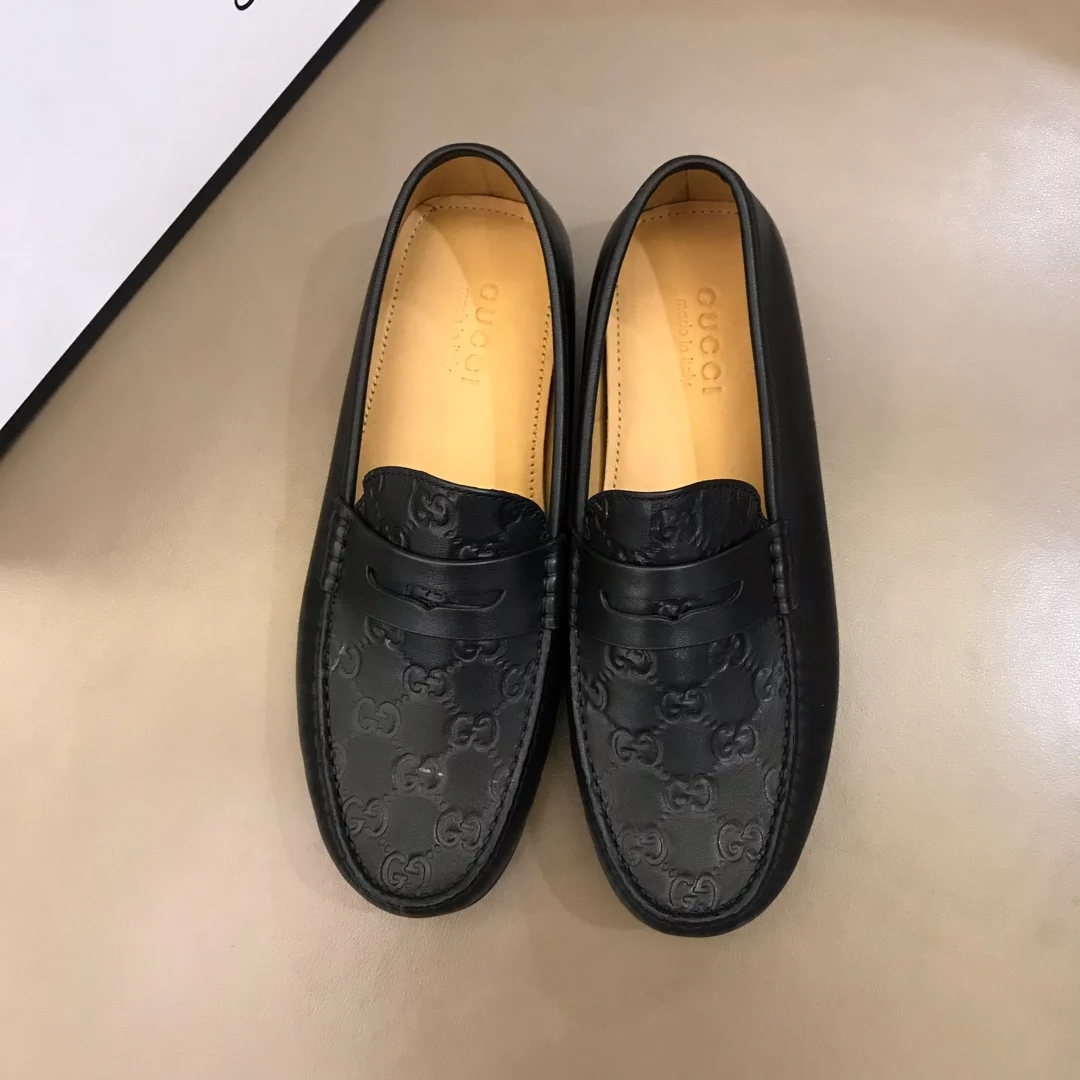 GUCCI SIGNATURE DRIVER - GL113