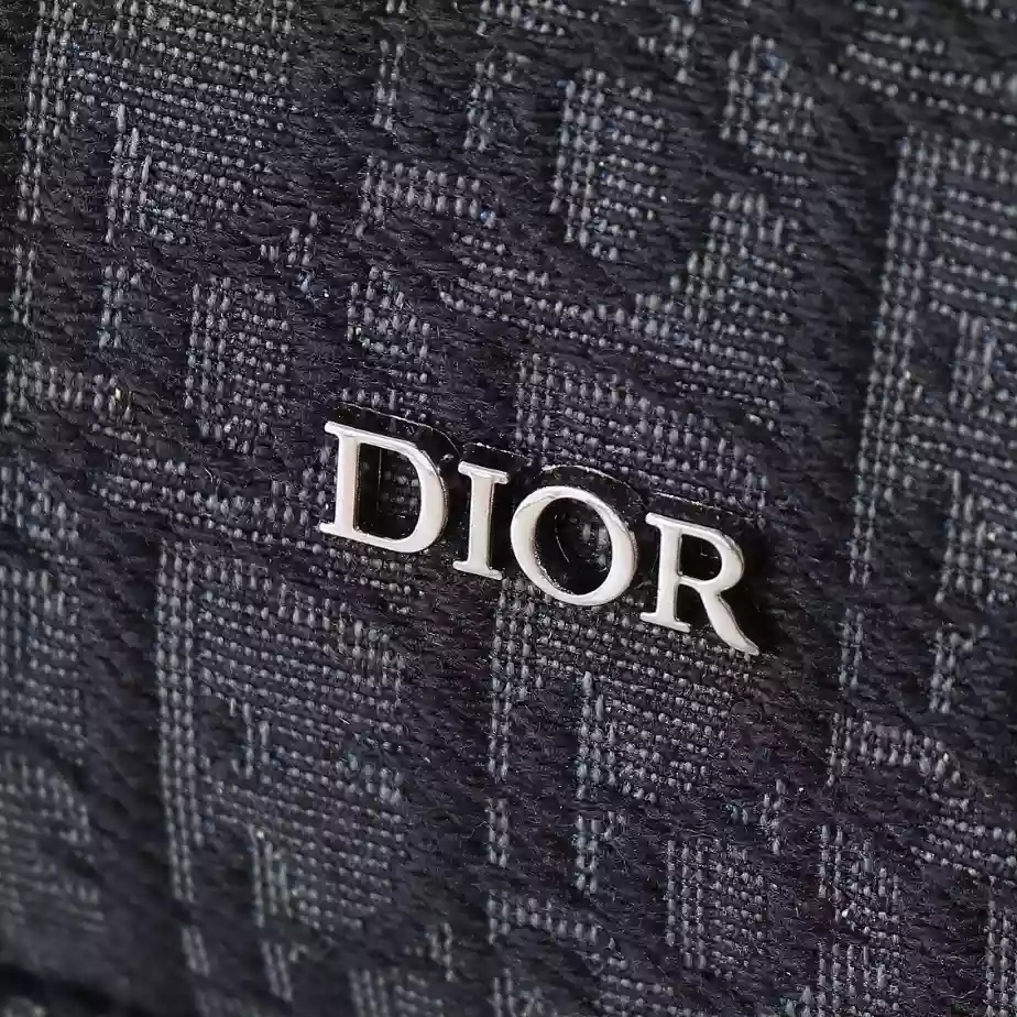 DIOR HIT THE ROAD BACKPACK WITH FLAP - DIO052