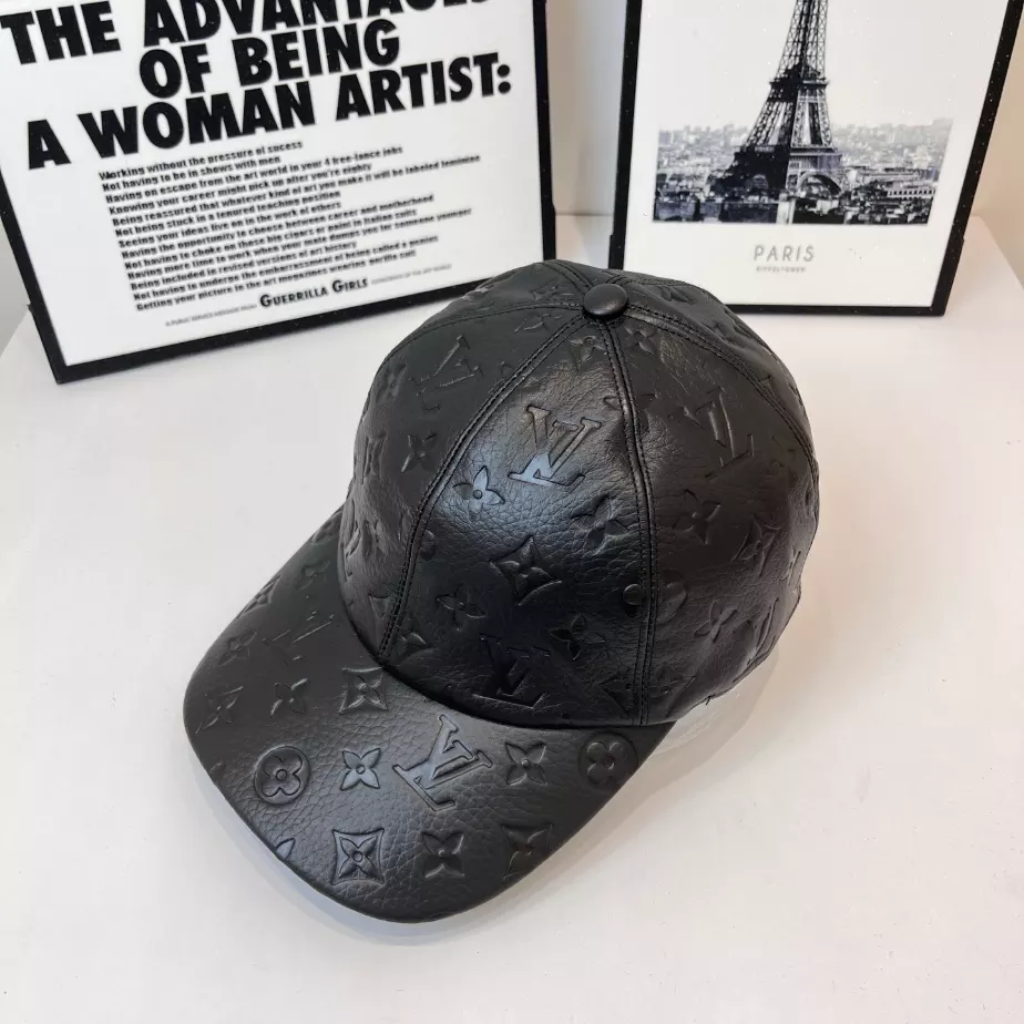 Louis Vuitton Caps