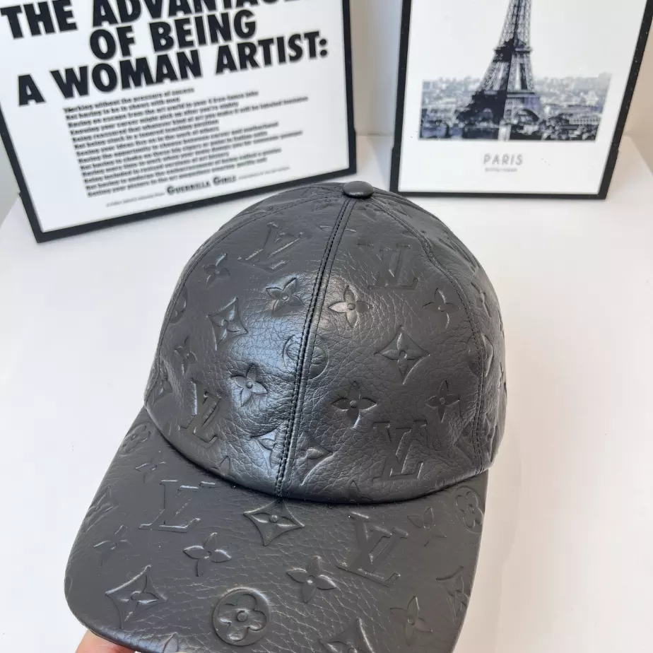 Louis Vuitton Caps