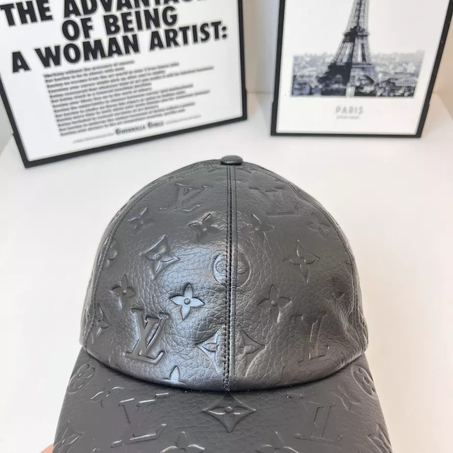 Louis Vuitton Caps