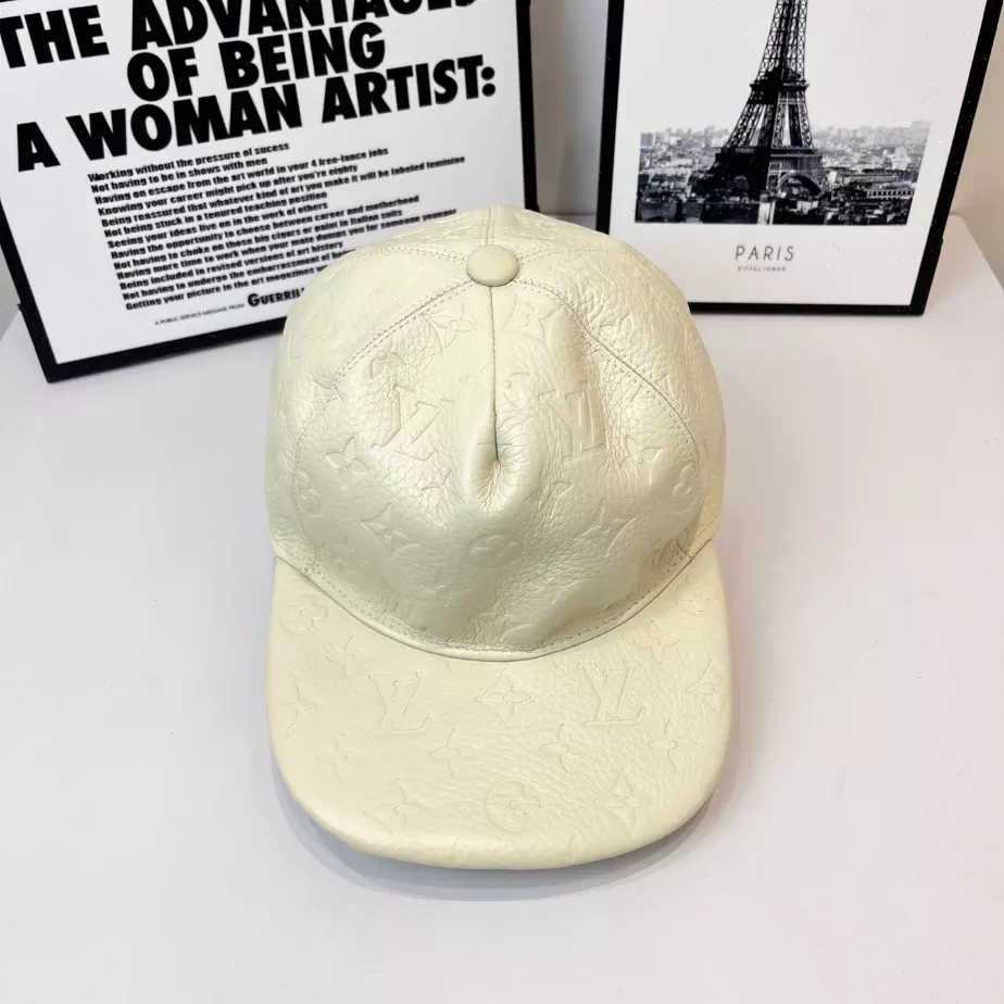 Louis Vuitton Caps