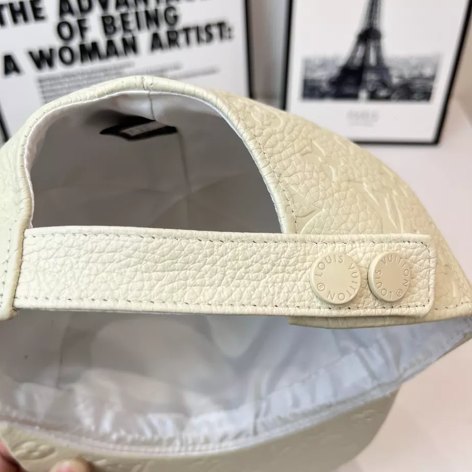 Louis Vuitton Caps