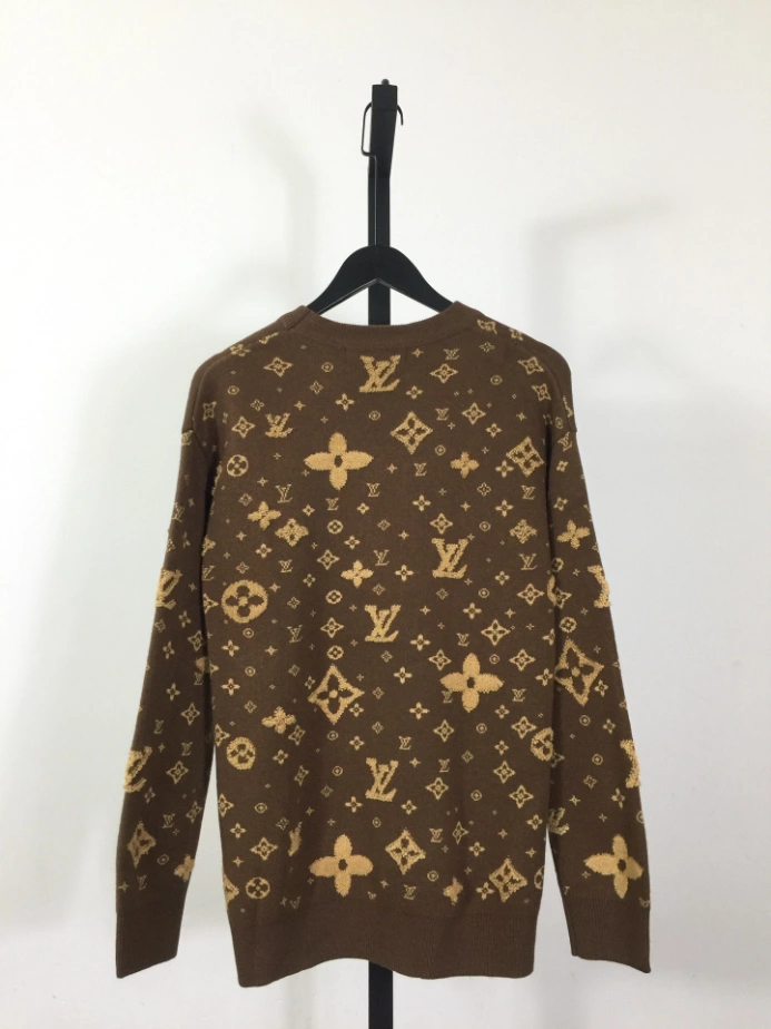 Louis Vuitton Crewneck Sweater