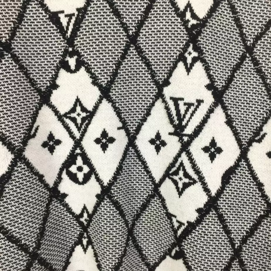 Louis Vuitton Crewneck Sweater