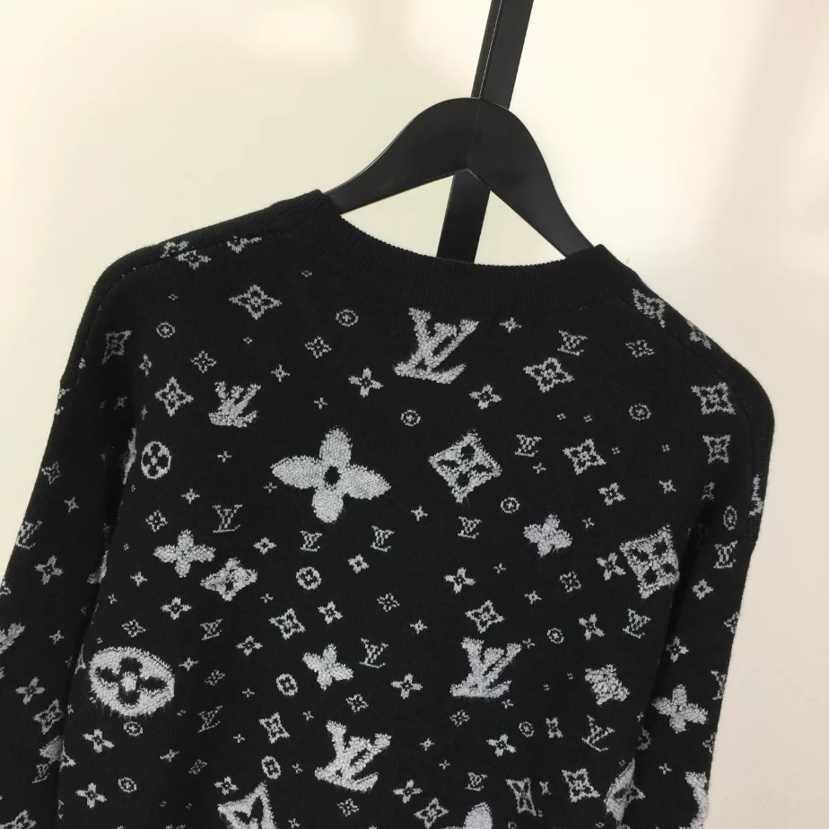 Louis Vuitton Crewneck Sweater