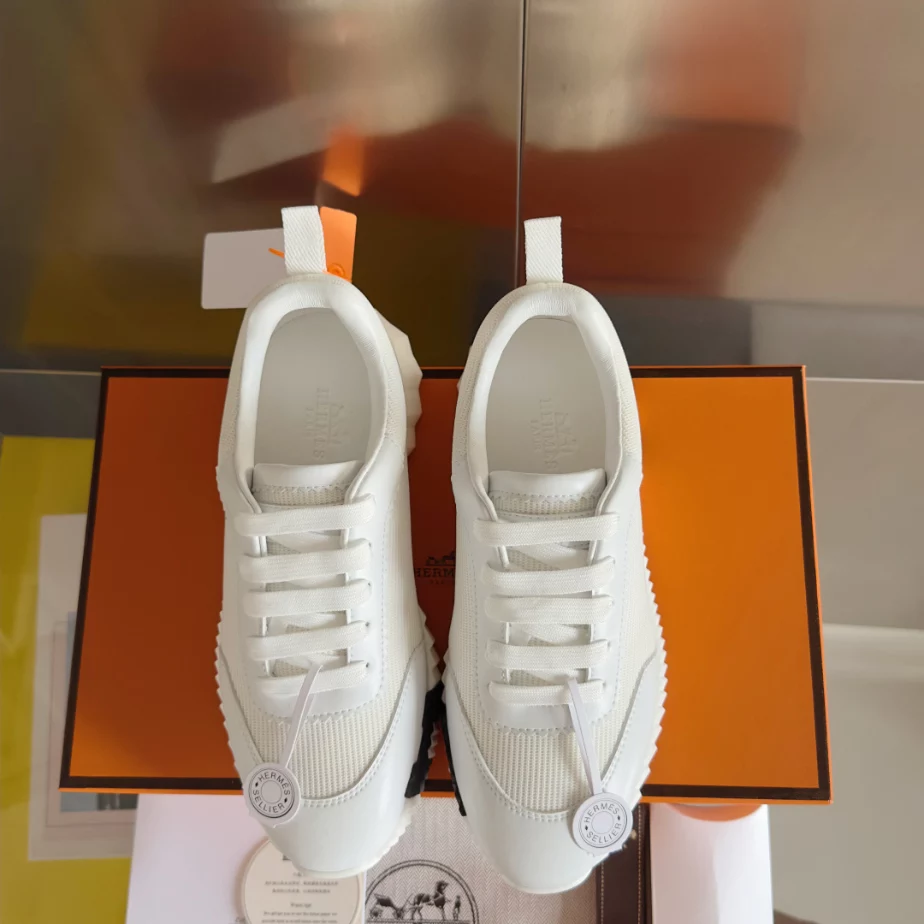 Hermès Sneakers