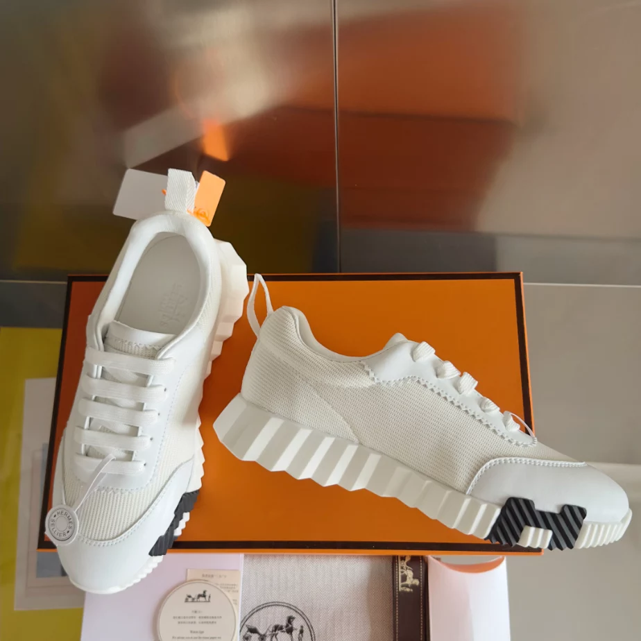 Hermès Sneakers
