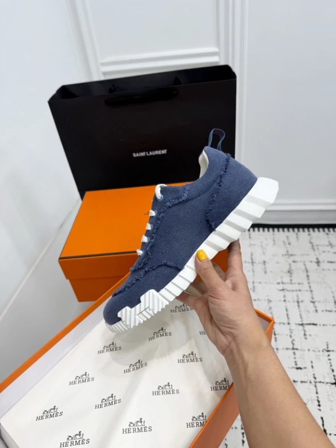 Hermès Sneakers